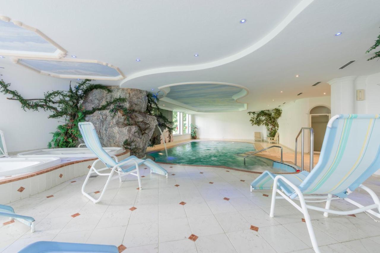 Hotel Alpino Wellness & Spa 佩约方缇 外观 照片