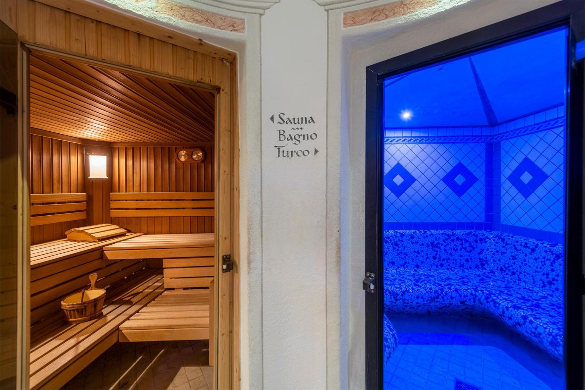 Hotel Alpino Wellness & Spa 佩约方缇 外观 照片