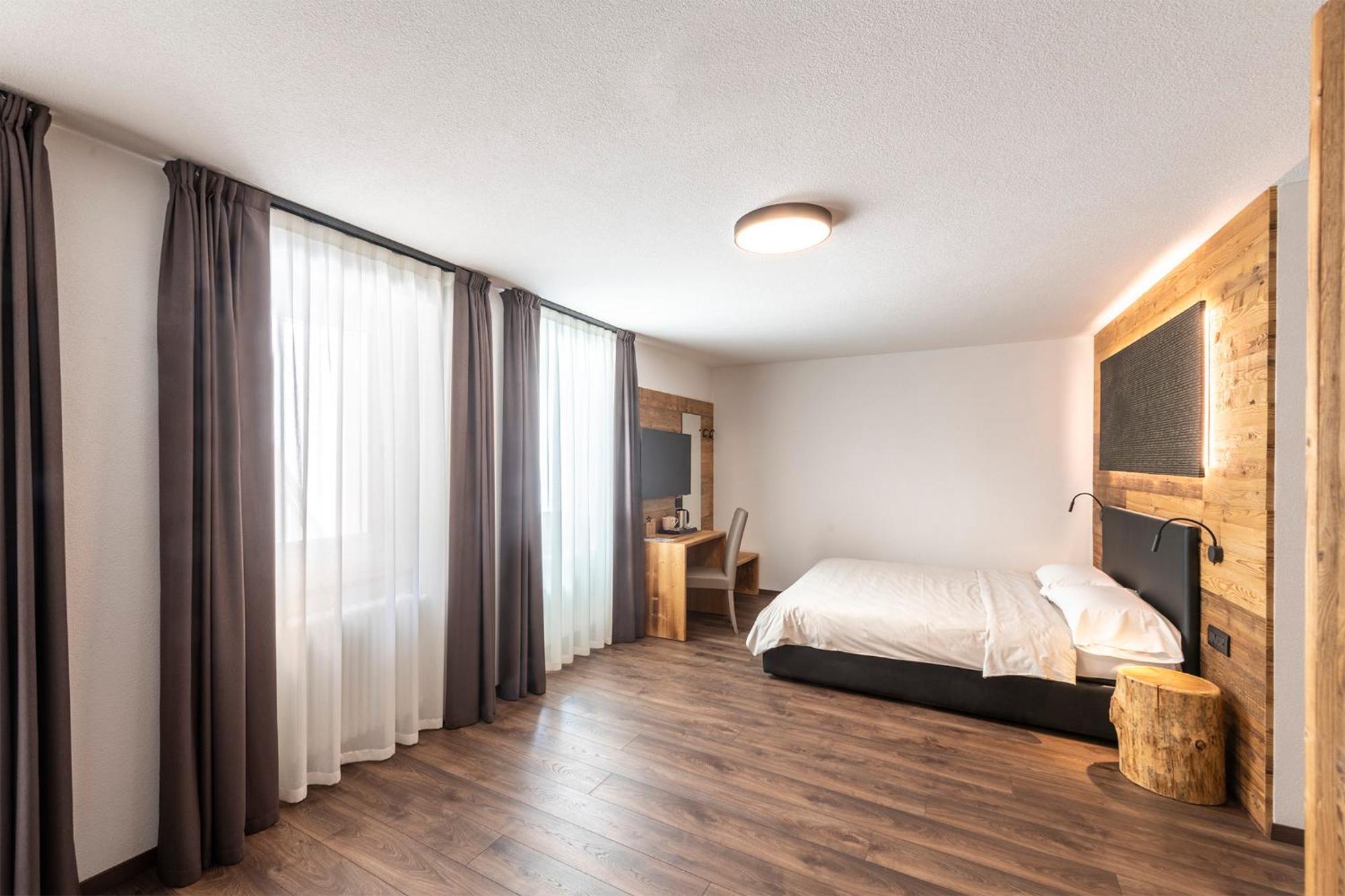 Hotel Alpino Wellness & Spa 佩约方缇 外观 照片