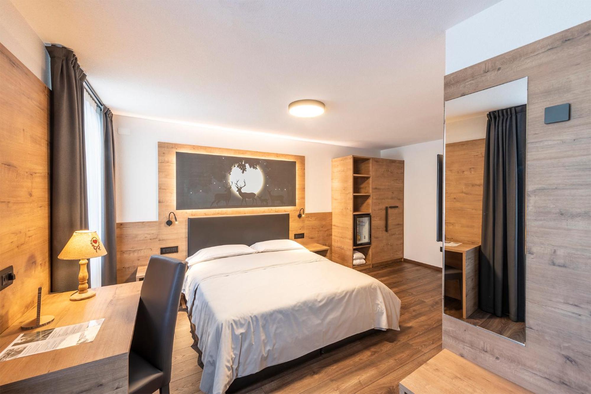 Hotel Alpino Wellness & Spa 佩约方缇 外观 照片