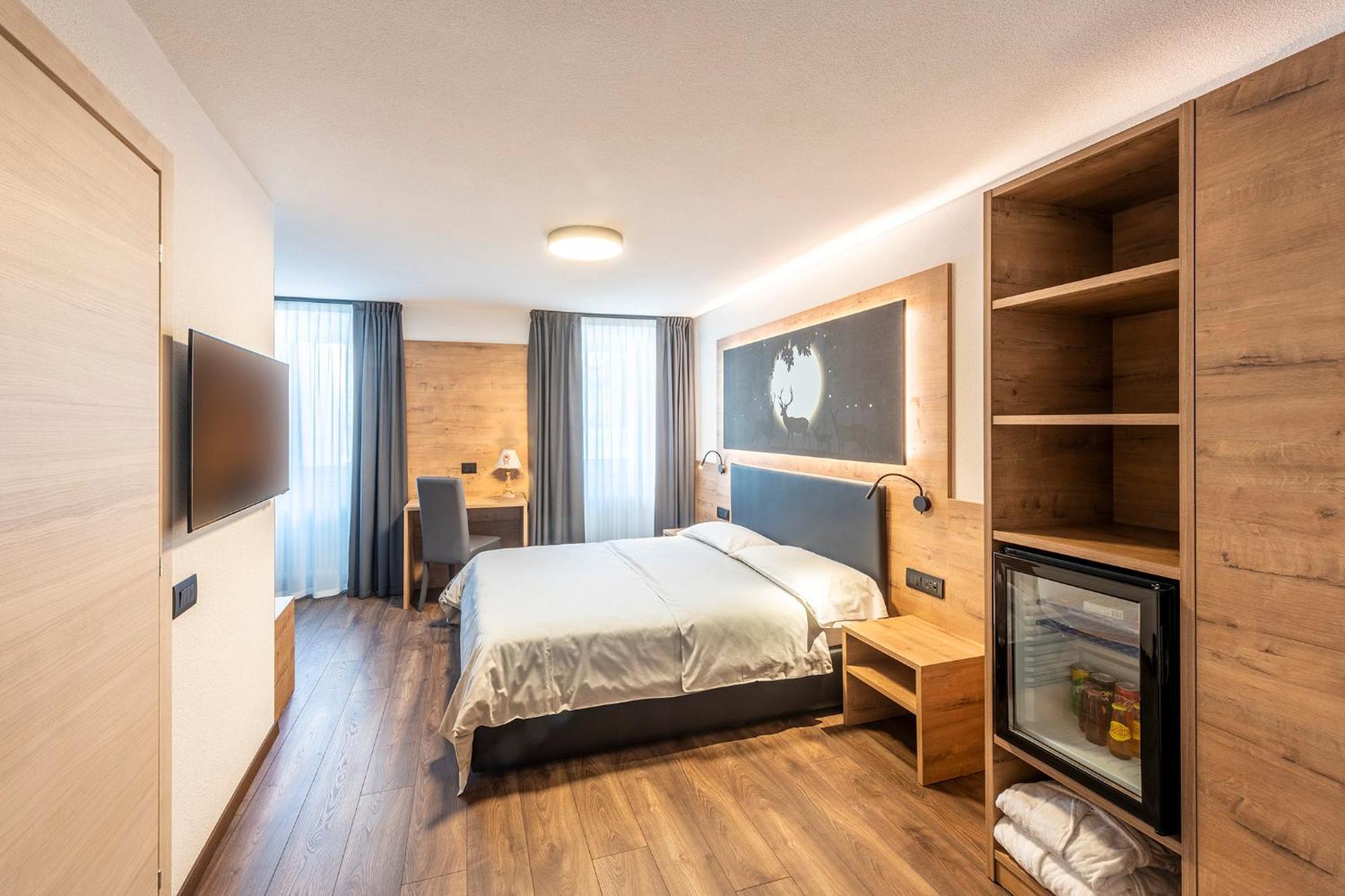 Hotel Alpino Wellness & Spa 佩约方缇 外观 照片
